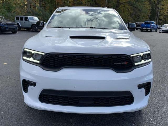 2023 dodge durango r/t