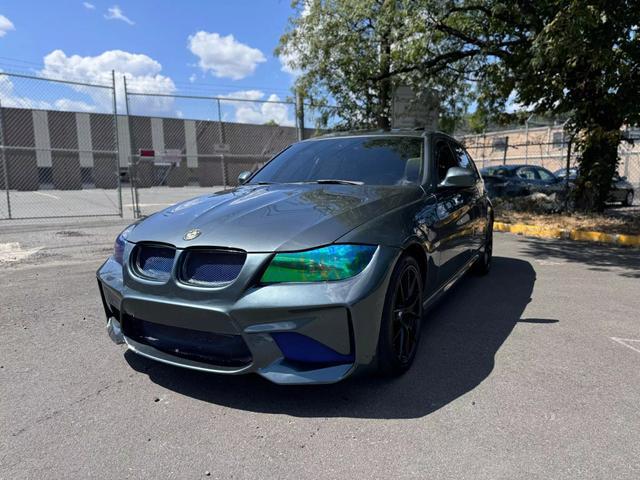 2011 bmw 328 xdrive