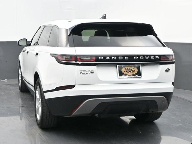 2021 land rover range rover velar p250 s