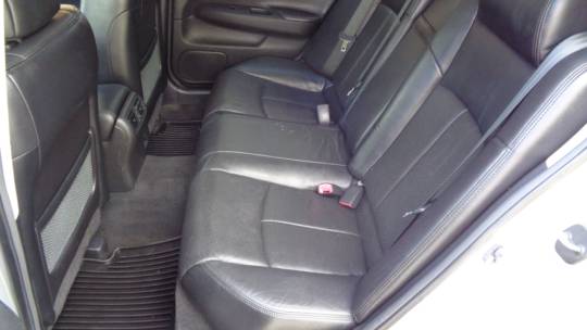2013 Infiniti G