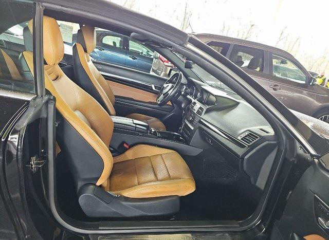 2017 mercedes-benz e-class e 400
