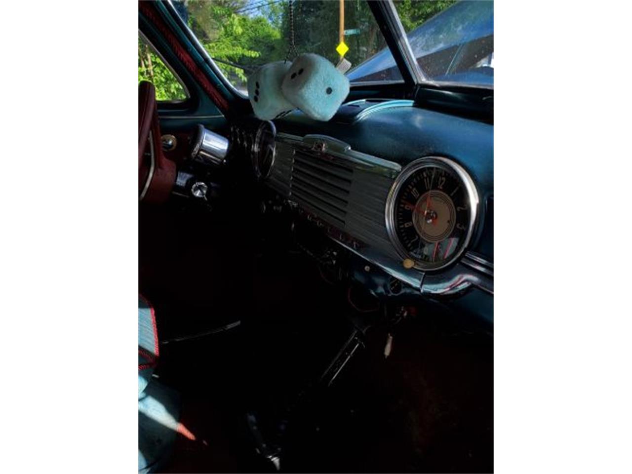 1948 chevrolet fleetmaster