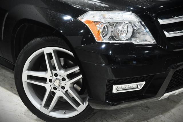 2011 mercedes-benz glk-class glk 350 4matic