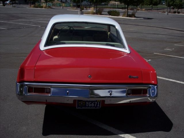 1973 plymouth scamp (valiant)