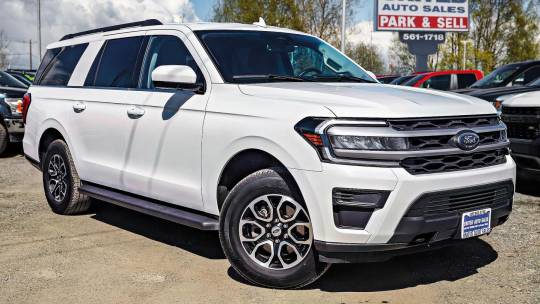 2023 Ford Expedition