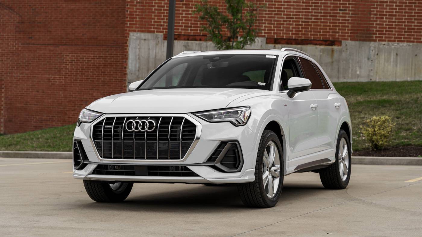 2024 audi q3 quattro s line premium 45 tfsi