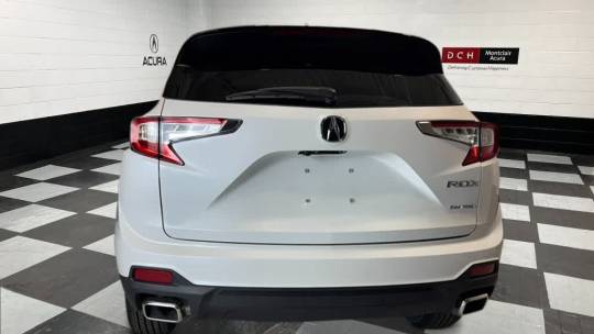 2025 Acura RDX