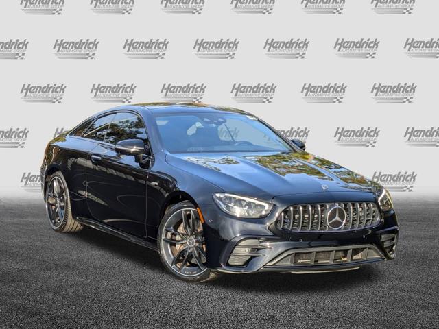 2021 mercedes-benz amg e 53