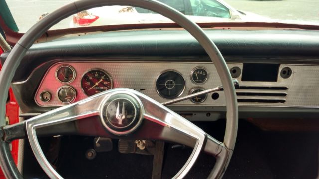 1959 studebaker silver hawk 2 door coupe