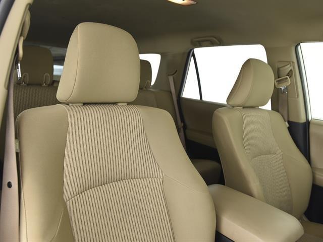used 2014 toyota 4runner sr5 tempe, az 85281 for sale in tempe, arizona