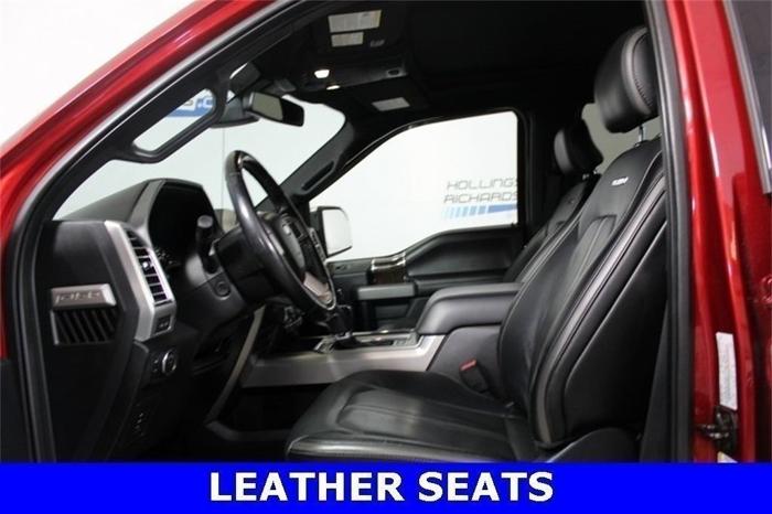used 2017 ford f150 supercrew platinum baton rouge, la 70806 for sale in baton rouge, louisiana