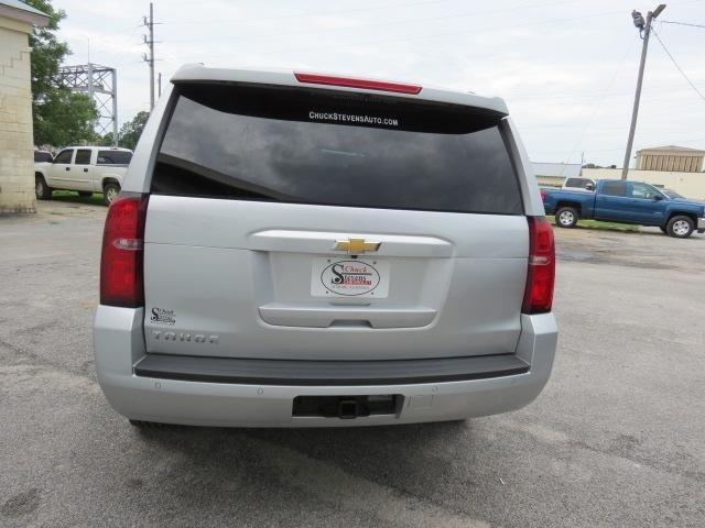 used 2018 chevrolet tahoe 4wd lt bay minette, al 36507 for sale in bay minette, alabama
