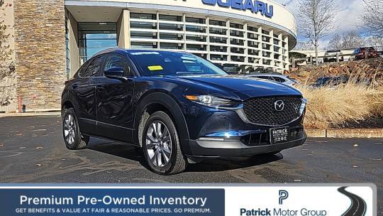 2023 Mazda CX-30