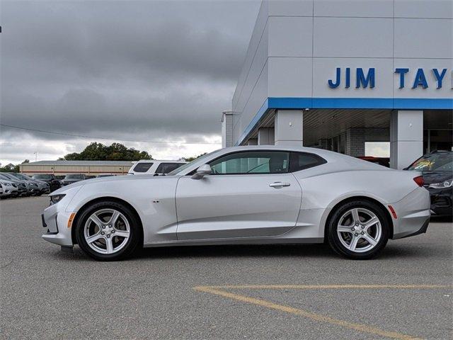 used 2019 chevrolet camaro coupe rayville, la 71269 for sale in alto, louisiana