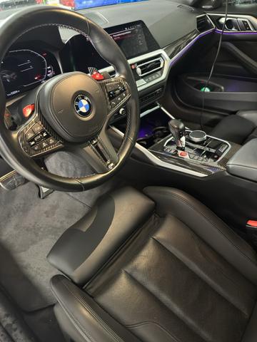 2022 bmw m4 competition xdrive