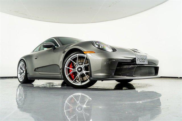 2024 porsche 911 gt3