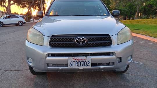 2008 Toyota RAV4