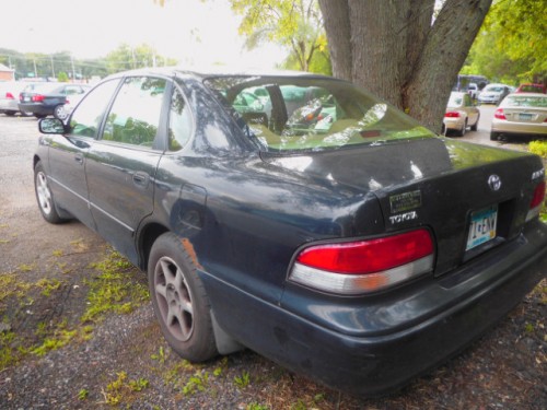 1997 toyota avalon xls in minnesota