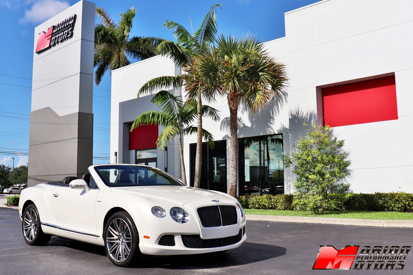 2014 bentley continental gt speed convertible