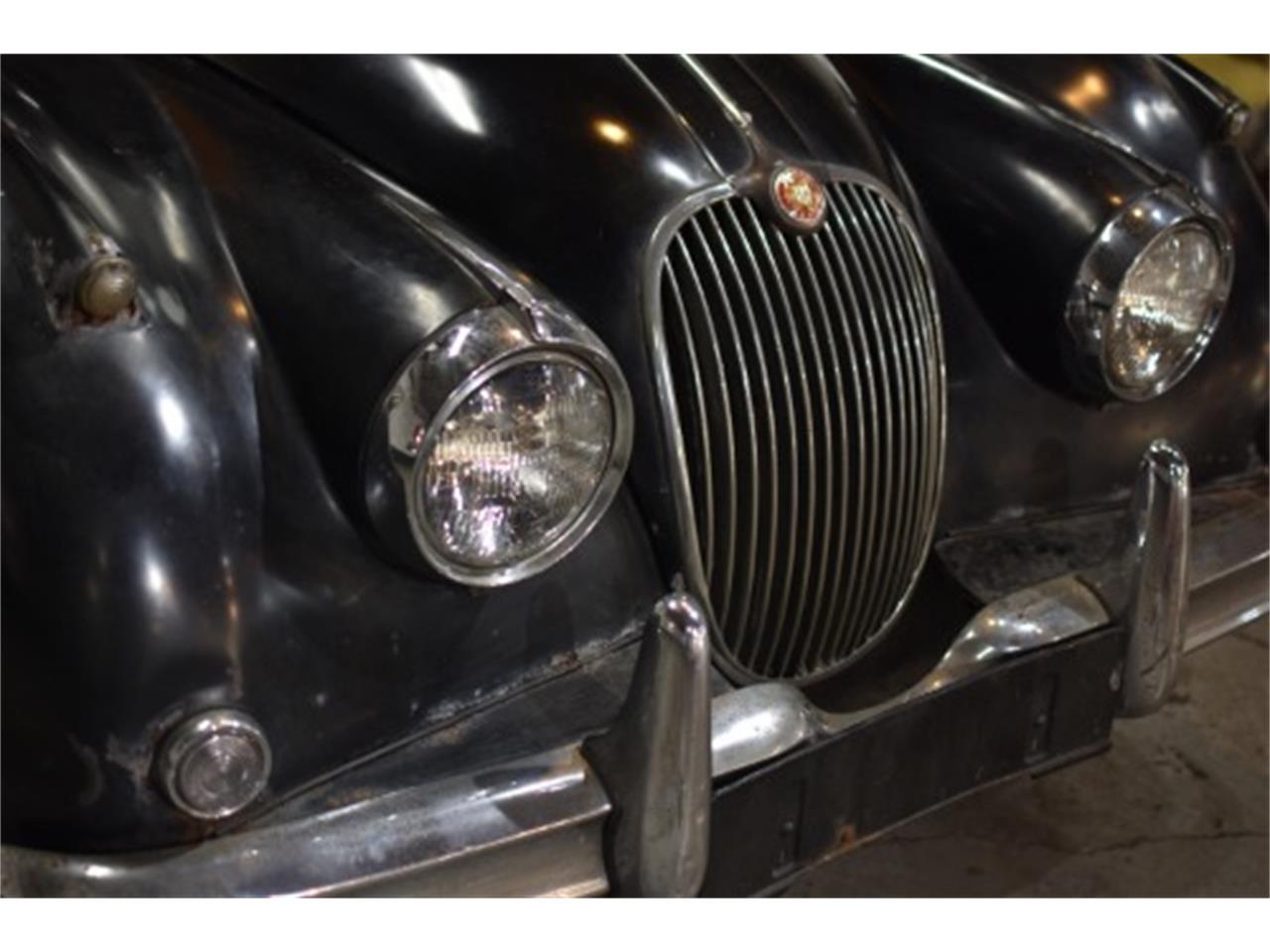 1959 jaguar xk150