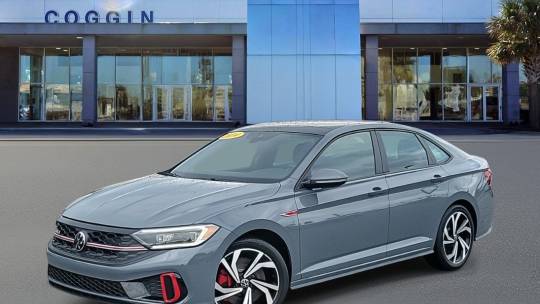 2024 Volkswagen Jetta