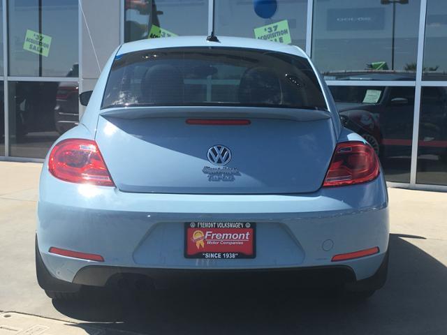 2016 volkswagen beetle 1.8t se 1.8t se 2dr coupe 5m for sale in bar nunn, wyoming
