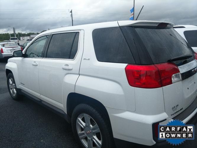 used 2016 gmc terrain fwd sle w/ sle-1 paragould, ar 72450 for sale in paragould, arkansas