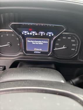 2022 gmc sierra 2500 base in beryl, arkansas