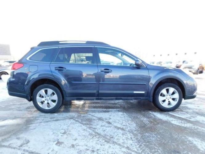 2012 subaru outback 2.5i premium awd 2.5i premium 4dr wagon 6m for sale in salt lake city, utah