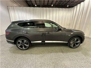 2025 Genesis GV80 2.5t prestige