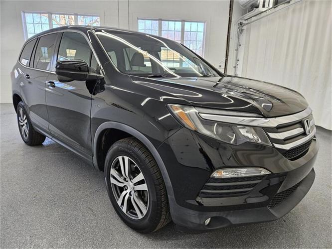 2018 honda pilot in spring city, pennsylvania