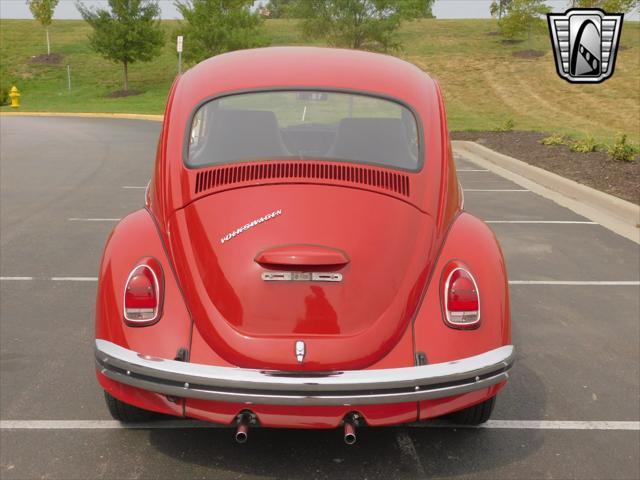 1969 volkswagen beetle (pre-1980) base