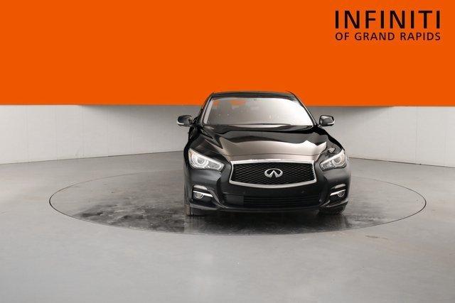 used 2016 infiniti q50 premium grand rapids, mi 49512 for sale in grand rapids, michigan