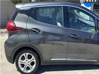 2021 Chevrolet Bolt lt