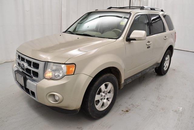 2011 ford escape limited awd limited 4dr suv for sale in topeka, kansas