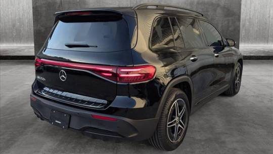 2024 Mercedes-Benz EQB