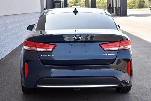 2018 kia optima hybrid in secaucus, new jersey
