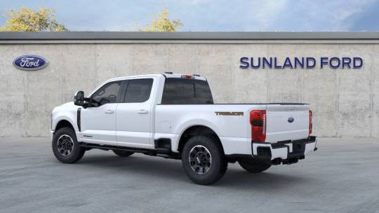 2024 Ford F-250