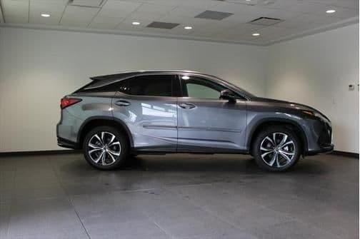 2022 lexus rx 450h base 4dr all-wheel drive in colorado springs, colorado