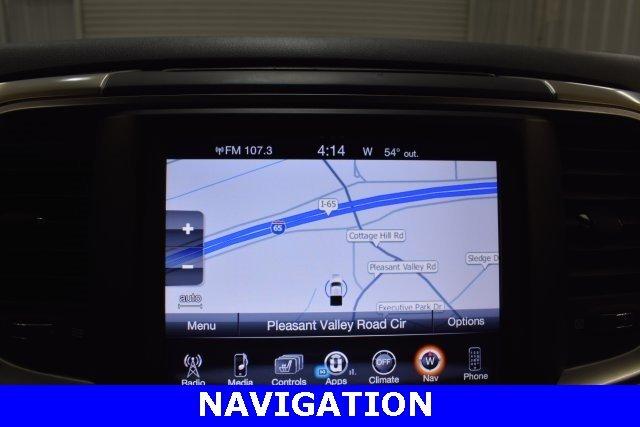 used 2016 ram 1500 big horn mobile, al 36606 for sale in mobile, alabama