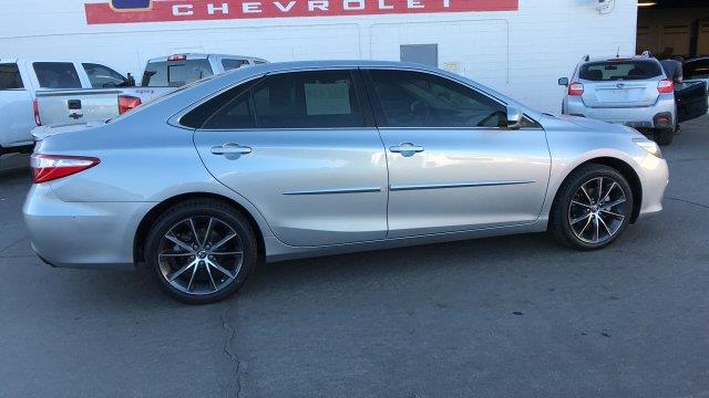 2015 toyota camry le le 4dr sedan for sale in reno, nevada