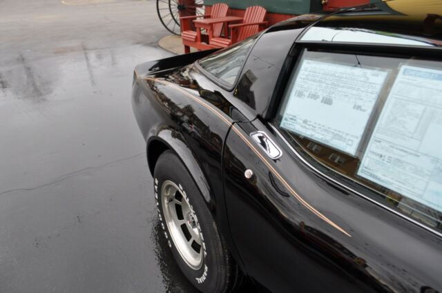 1982 chevrolet corvette 1 owner 4k org miles org docs stunning corvette 4579 mil