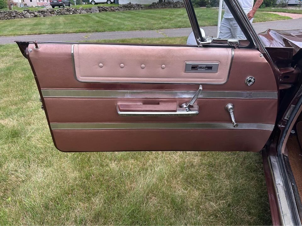 1964 plymouth fury 1964 plymouth sport fury