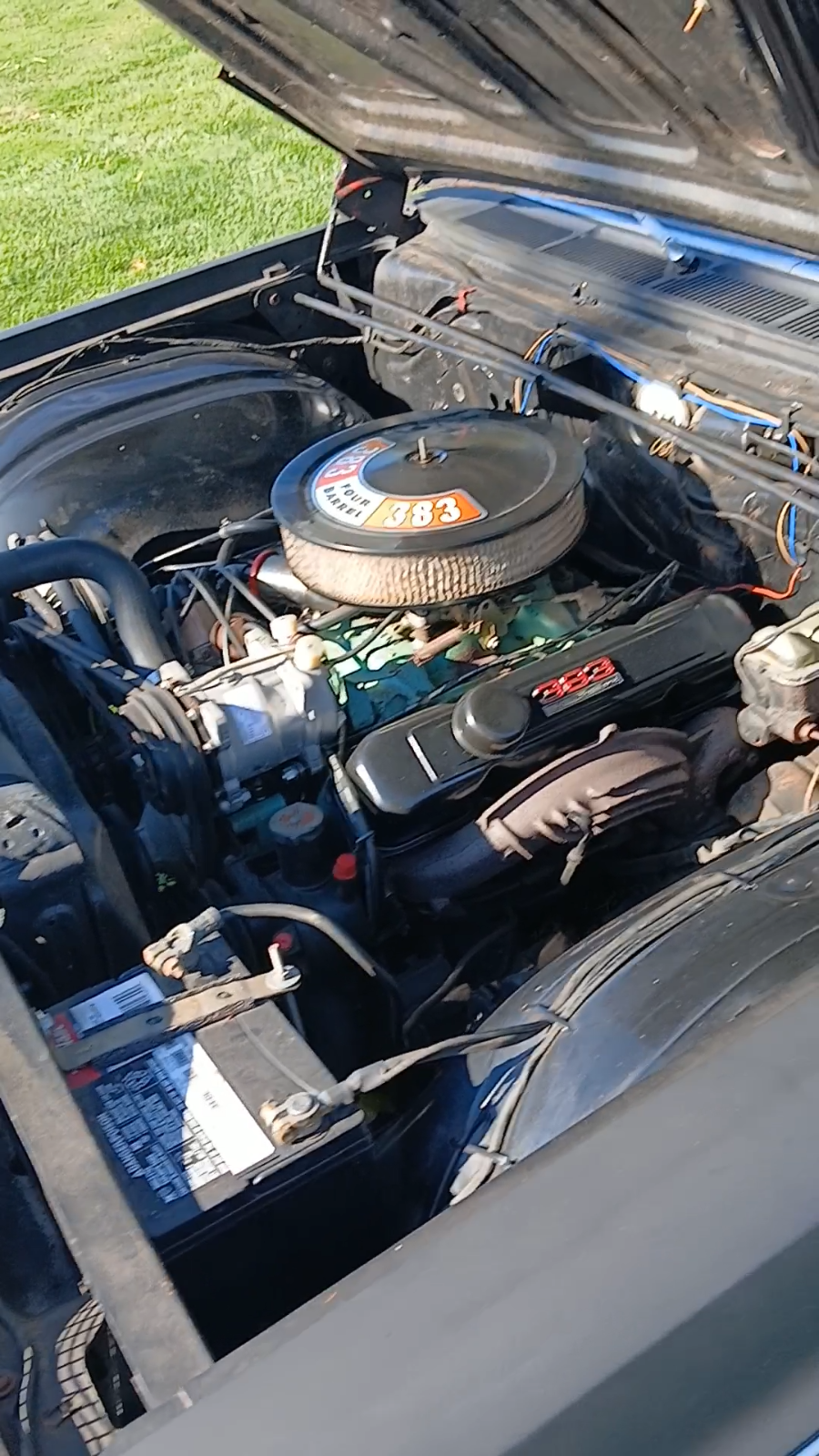 1965 plymouth fury super sexy bad @$$ cool collector car