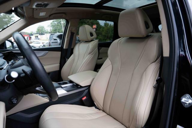 2024 acura mdx technology package