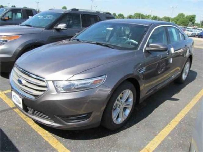 2014 ford taurus sel in groveport, oh
