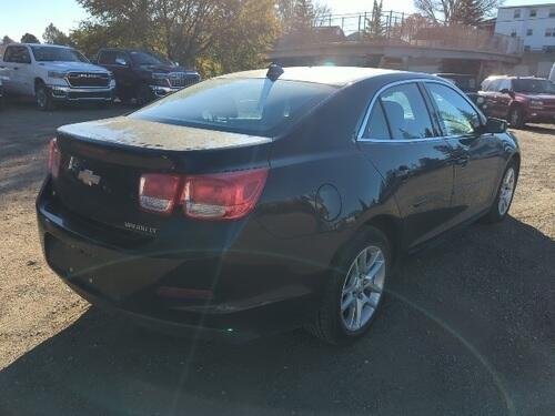 2014 chevrolet malibu