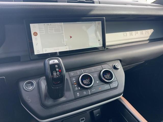 2021 land rover defender 110 x-dynamic hse