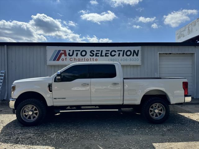 2019 ford f-250 xlt