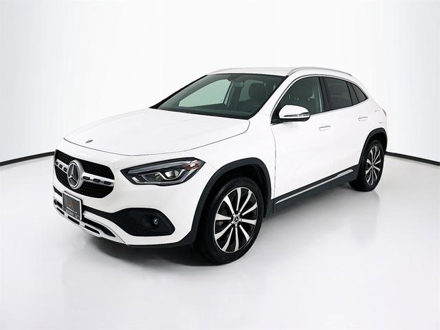 2023 mercedes-benz gla 250 base
